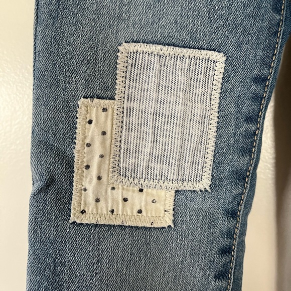 BabyGap Boyfriend Jeans Girl 2 - Picture 6 of 8